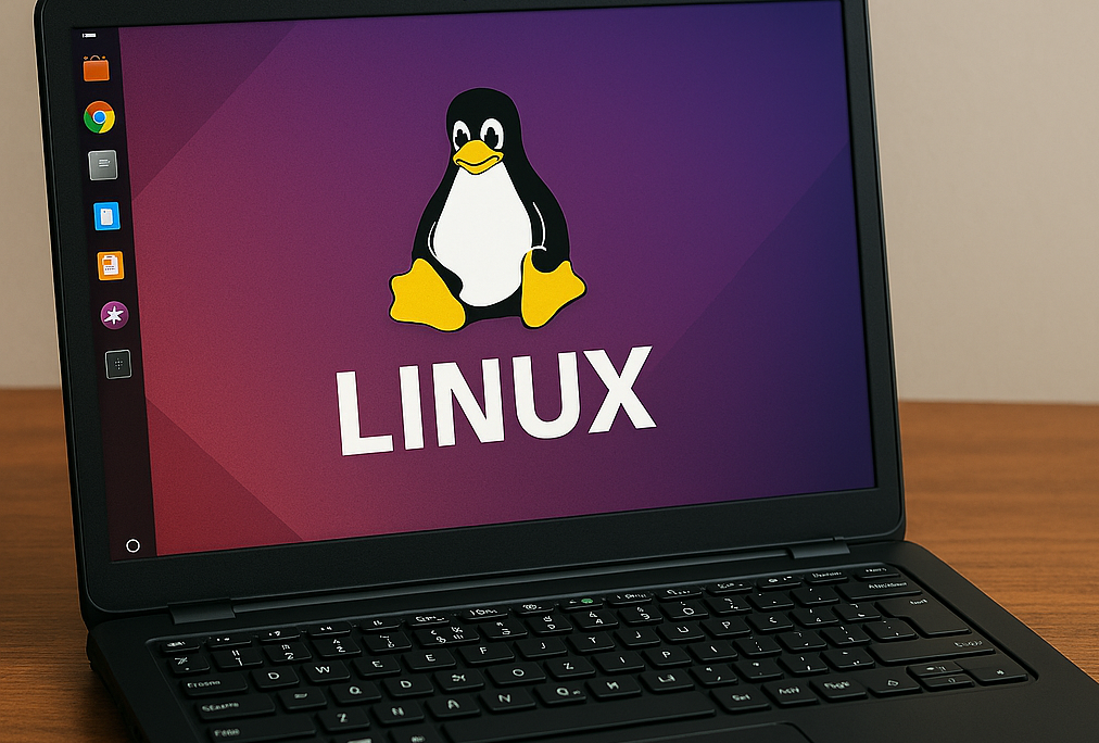 Mise à jour système informatique